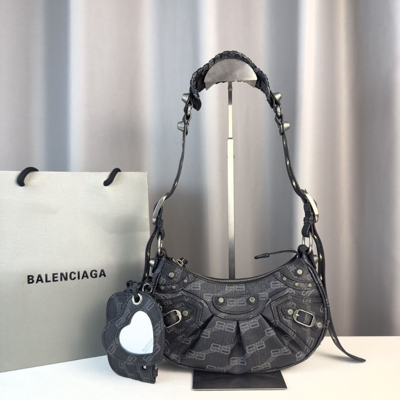 Ba*len*cia*ga classic city bags